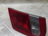 Tailgate rear/tail lights 25480204