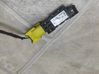 Czujnik uderzenia Airbag 7L0909606