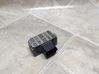 Glow plug pre-heat relay 09132691