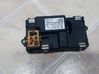 Heater blower motor/fan resistor 4F0820521A