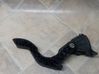 Accelerator throttle pedal 8D1721523