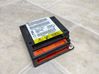 Airbag control unit/module 9660731680