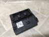 Comfort/convenience module 5K0937084