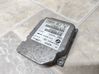 Airbag control unit/module 65776933238