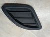 Front fog light trim/grill 86631H010