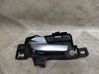 Front door interior handle 6M21U22601