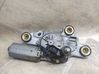 Rear window wiper motor 0390201569