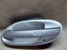 Rear door exterior handle 