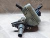 Master brake cylinder 03350886761