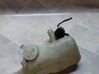Windshield washer fluid reservoir/tank 61668361443