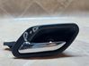 Front door interior handle 8226049