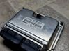 Unidad de control/módulo del motor 8E0907401P