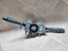 Wiper turn signal indicator stalk/switch 7700428197