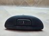 Tailgate exterior lock 43301