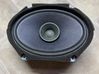 Front door speaker GJ6A6A960