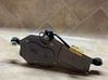 Rear window wiper motor G21B67450A