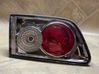 Tailgate rear/tail lights W21W12V21W