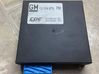 Unidad de control/módulo de la suspensión 13104879