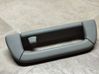 Rear interior roof grab handle 