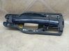 Rear door exterior handle 8Z0839886A