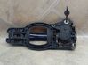 Rear door exterior handle 8Z0839886A