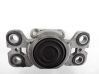 Engine mount vacuum valve 31316875