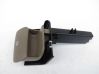 Hand brake release handle 4L1711814