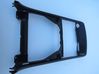 Gear shifter surround trim plastic 30643839