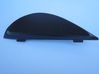 Dashboard side end trim 30722571