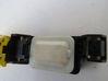 Czujnik uderzenia Airbag 7L0909606B