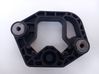 Radiator mount bracket 31439575