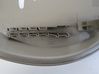 Dashboard side end trim 30672122