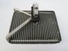 Heater blower radiator 