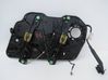 Front window lifting mechanism without motor 30784310