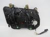 Front window lifting mechanism without motor 30784311