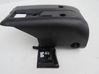 Steering wheel column trim 8648403