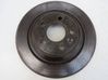 Rear brake disc 