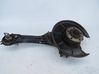 Rear brake disc plate dust cover 6G912K316A