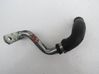 Turbo turbocharger oiling pipe/hose 