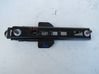 Seat belt adjustment rail 16521700A