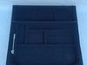 Trunk/boot floor carpet liner 31307054