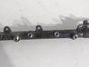 Fuel main line pipe 0445214030