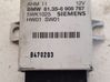 Immobilizer control unit/module 61356908767