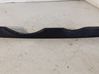 Under headlight/headlamp trim 
