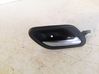 Rear door interior handle 