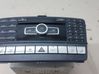 Panel / Radioodtwarzacz CD/DVD/GPS A1729001307