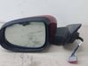 Front door electric wing mirror 