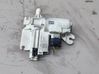 Rear door soft close latching motor 4N0837060