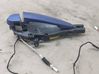 Rear door exterior handle 