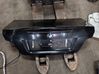 Tailgate/trunk/boot lid 